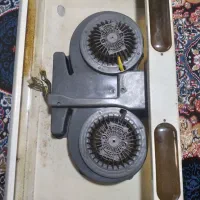 ۲عدد فن هود آشپزخانه|سایر لوازم برقی|اسلامشهر, شهرک سالور|دیوار