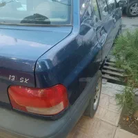 پراید مدل ۹۵|خودرو سواری و وانت|نظرآباد, شهرک سید جمال الدین|دیوار