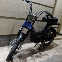 براوو|موتورسیکلت|قرچک, مهدیه|دیوار