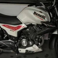 موتورسیکلت بنلی 150مدل 1399 سند دست اول|موتورسیکلت|تهران, زعفرانیه|دیوار