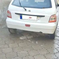 ۱۱۱مدل۹۵|خودرو سواری و وانت|نیشابور, رحمت آباد|دیوار