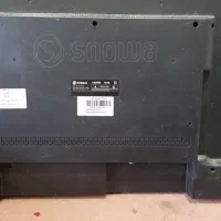 دو عدد تلوزیون ال ای دی ۳۲و۴۳نیاز به تعمیر|تلویزیون و پروژکتور|زاهدان, |دیوار