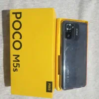 گوشی شیائومی POCO M5s|موبایل|خرمآباد, |دیوار