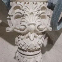 خدمات سی ان سی روتاری جیکد پرشیا