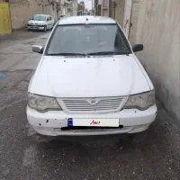 پراید ۱۳۲
