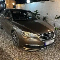 لیفان ۸۲۰کم کار فوق عالی۱۱۸تا کار|خودرو سواری و وانت|خوش‌رودپی, |دیوار