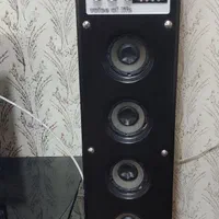 اسپیکر|سیستم صوتی خانگی|شاهرود, |دیوار