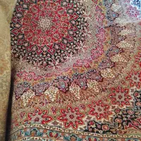 فروش یک عدد فرش 9متری