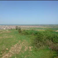 زمین گلشهر ۲۶ زعفرانیه ۱۲۰ متر فروش  فوری