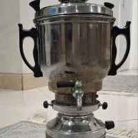 فروش سماور گازی