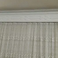 فروش کتیبه شیک CNC|پرده، رانر، رومیزی|تنکابن, |دیوار