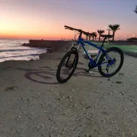 دوچرخه دووک اماراتی سایز ۲۷