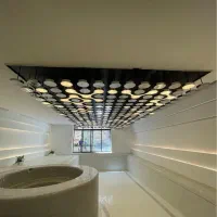 ۲۷۵ متر / استخر / لابی / باشگاه / بلوار گیلان|فروش آپارتمان|رشت, بلوار گیلان|دیوار