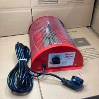 لامپ مادون قرمز کرسی لامپی طرح ژاپن|بخاری، هیتر، شومینه|تهران, بازار|دیوار