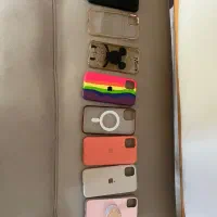 قاب گوشی آیفون ۱۱