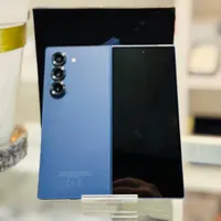 سامسونگ Galaxy Z Fold6 با حافظهٔ ۲۵۶ گیگابایت