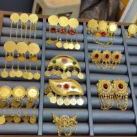 زیورآلات|بدلیجات|مریوان, |دیوار