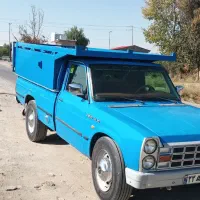 نیسان دیزل92|خودرو سواری و وانت|ارومیه, |دیوار