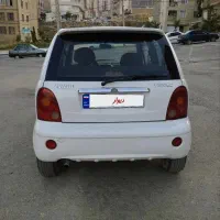 MVM 110 سه سیلندر مدل 89|خودرو سواری و وانت|سنندج, |دیوار