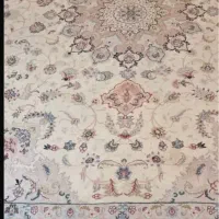 فرش دست بافت مشهد