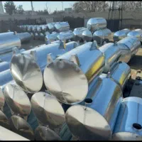 از تولید به مصرف کارخانه تانکر وآبخور تلاسه گودرز