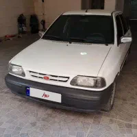 فروش پرایددوگانه فابریک مدل۸۹