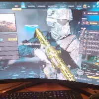 مانیتور ۳۲ اینچ سامسونگ