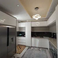 فروش آپارتمان ۱۲۱متر ۳خواب تک واحدی جانبازان کد805|فروش آپارتمان|قزوین, |دیوار