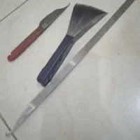 ابزار تابلوفرش
