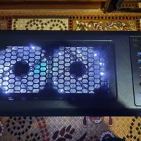 کامپیوتر و سیستم گیمینگ نسل ۵ AMD
