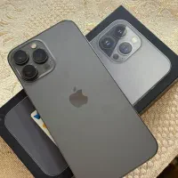 ۱۳ پرومکس حافظه ۲۵۶