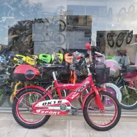 فروش دوچرخه سایز 16 مارک OK