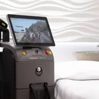 اپراتور لیزر