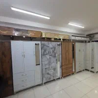 کمد، کمد لباس ، میز آرایش ، کتابخانه