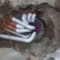 تخلیه چاه فاضلاب چاه باز کن لایروبی سپتیک تانکر|خدمات پیشه و مهارت|تهران, شهرک غرب|دیوار