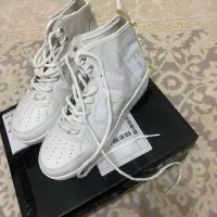 کتونی نایک ساقدار اکبند سایز ۴۱