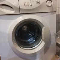 ماشین لباسشویی اسنوا۷کیلویی