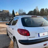 206تیپ 2|خودرو سواری و وانت|اسفراین, |دیوار