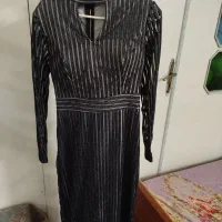 تعدادی لباس مجلسی در حد نو|لباس|یزد, |دیوار