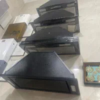 انواع گاز صفحه ای شیشه ای و استیل و هود جنرال و...|اجاق گاز و لوازم برقی پخت‌وپز|دزفول, |دیوار
