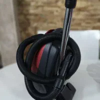 جاروبرقی ال جی۱۶۰۰ وات|جاروبرقی، جارو شارژی، بخارشو|تهران, سید خندان (جلفا)|دیوار