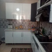 فروش یا معاوضه ویلایی با آپارتمان|فروش زمین و ملک کلنگی|شیراز, مسلم|دیوار