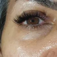 تخفیف ویژه خدمات مژه - اکستنشن مژه،لیفت مژه و ابرو|خدمات آرایشگری و زیبایی|لاهیجان, مهرگان|دیوار