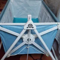 فروش گهواره میلاد