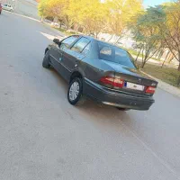 سمند LX.EF7مدل ۱۳۹۳تکسوز دریچه سیمی|خودرو سواری و وانت|خرم‌آباد, |دیوار