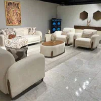 مبل تدی کاریزما