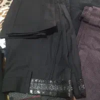 کفش زنانه شلوار زنانه لباس مجلسی|لباس|زاهدان, |دیوار