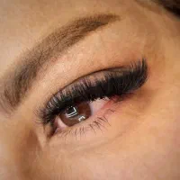 آموزش اکستنشن مژه