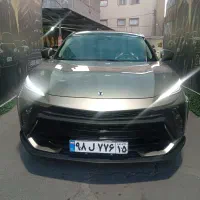 لاماری هیبرید ۱۴۰۴ (شهر خودرو افتاب)