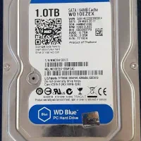 هارد ۱ ترابایت وسترن بلو